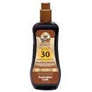 AUSTRALIAN GOLD SPF30 Spray Gel with Bronzer 237 ml